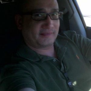 Meet your Posher, Jerry